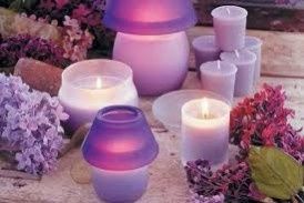 velas decorativas