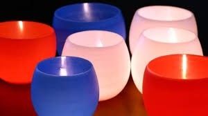 velas decorativas