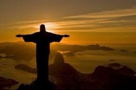 pôr do sol