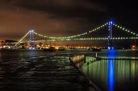 a ponte
