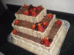 chocolate :p