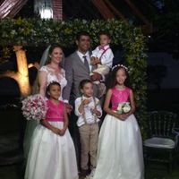  Casei!!! Vem ver - 6