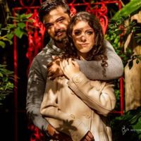 Pré Wedding - 2