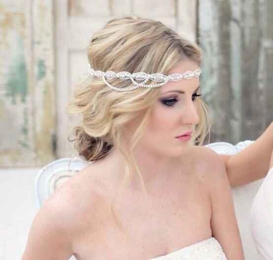 3. Headband