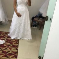 Vestido de noiva - 2