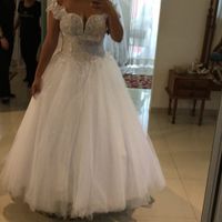 Vestido de noiva - 4