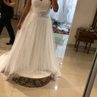 Vestido de noiva - 5