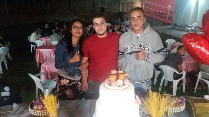 Meu Chá de Cozinha - 6