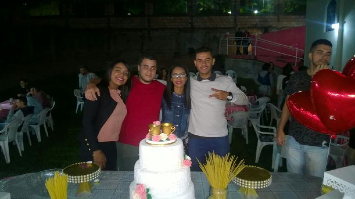 Meu Chá de Cozinha - 10