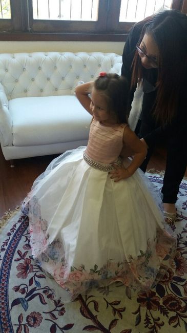 Minha dama de honra - 2