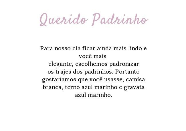 Manual dos padrinhos - 7