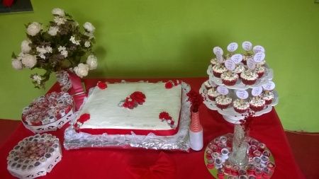 Meu chá de panela - 2
