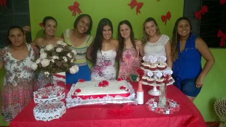 Meu chá de panela - 4