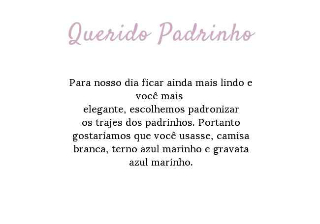 Manual dos padrinhos - 7