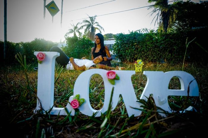 LOVE!
