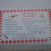 Meu chá de panela - 3