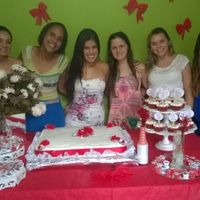 Meu chá de panela - 4