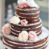 Bolo naked cake - 2