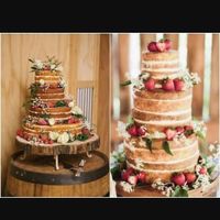 Bolo naked cake - 4