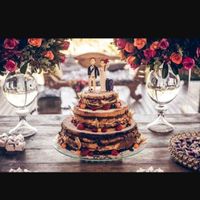 Bolo naked cake - 6