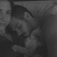 Topo de bolo cãezinhos - 1