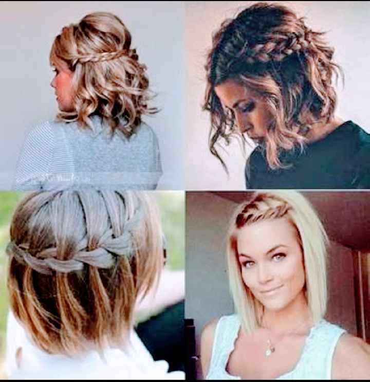  Penteado - 1