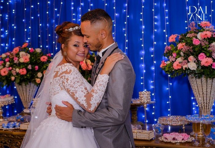 Enfim, me casei!!! 15/12/2018 a Deus seja a Glória 😭😍🙏 - 11