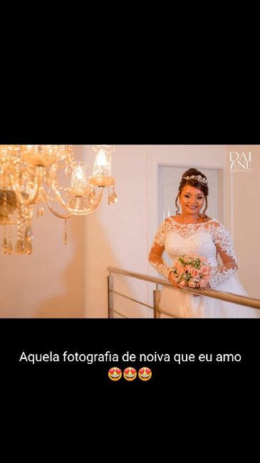 Enfim, me casei!!! 15/12/2018 a Deus seja a Glória 😭😍🙏 - 13