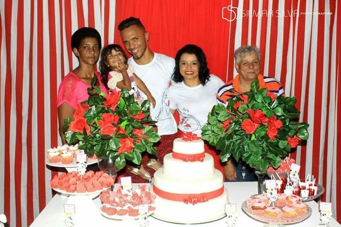 Noiveiiii, ipê, ipê, urra!!! - 8