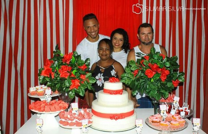 Noiveiiii, ipê, ipê, urra!!! - 9