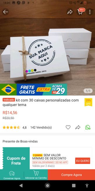 Padrinhos 1