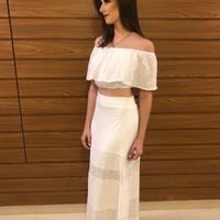 Vestido - 1