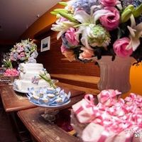 decoração
