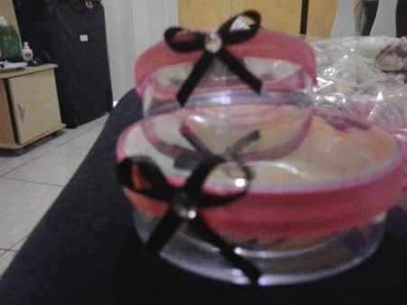 lembrancinha