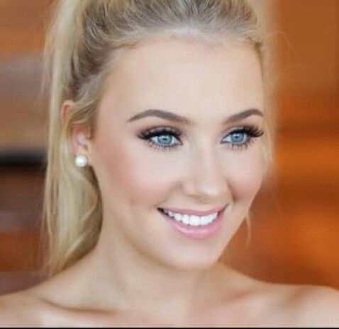A maquiagem perfeita - 3