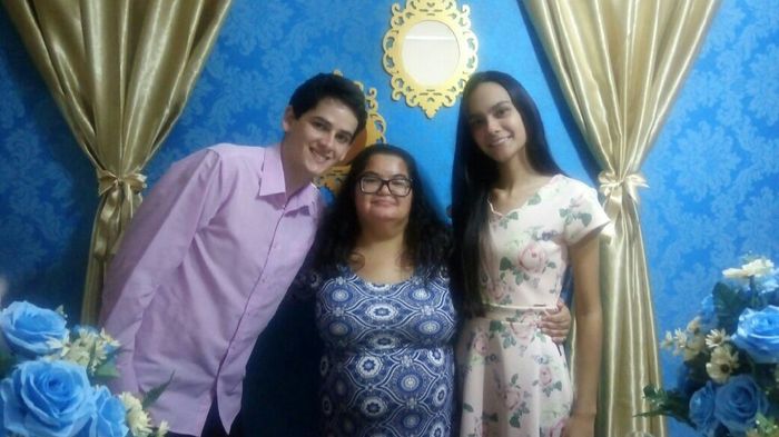 As fotos do nosso noivado! - 5
