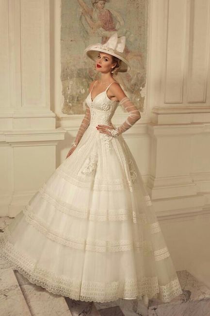 Mais e mais vestidos pra inspirar e pirar! - 3