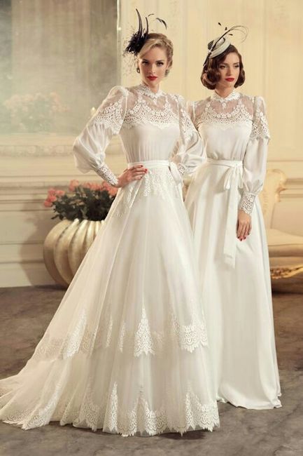 Mais e mais vestidos pra inspirar e pirar! - 4