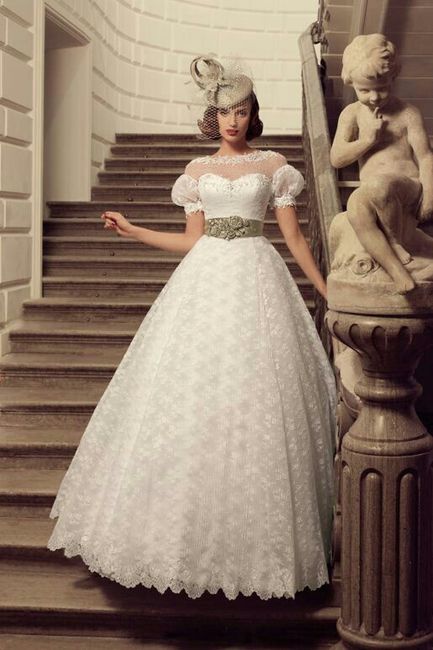 Mais e mais vestidos pra inspirar e pirar! - 5
