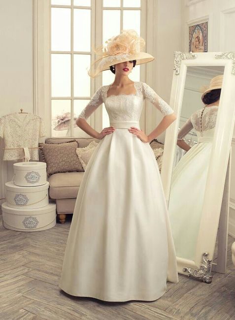 Mais e mais vestidos pra inspirar e pirar! - 6