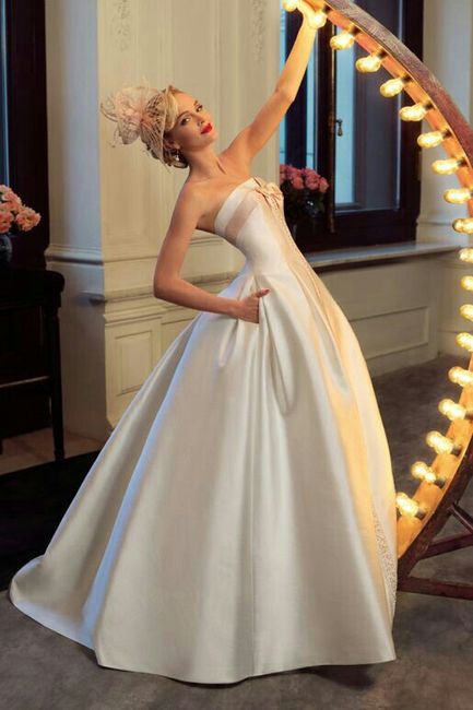 Mais e mais vestidos pra inspirar e pirar! - 7