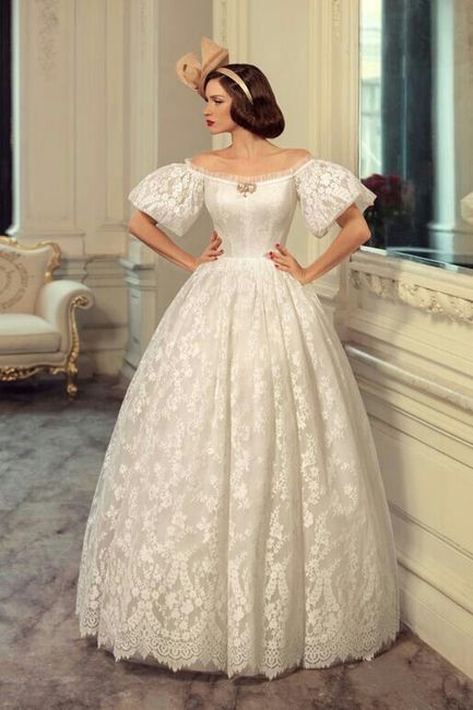 Mais e mais vestidos pra inspirar e pirar! - 8
