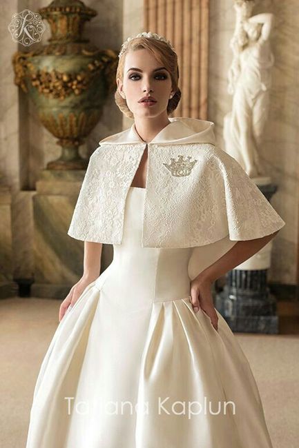 Mais e mais vestidos pra inspirar e pirar! - 9