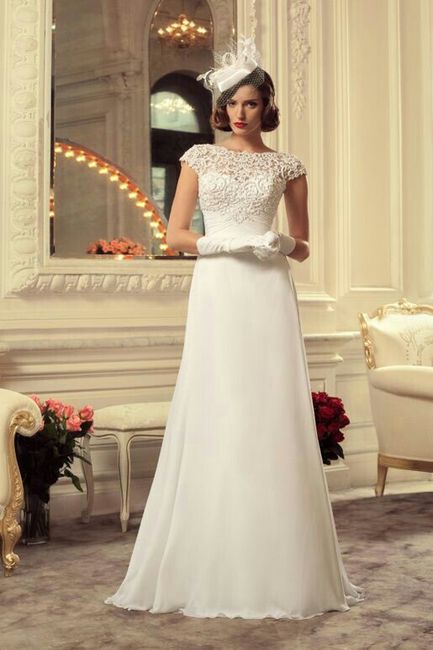 Mais e mais vestidos pra inspirar e pirar! - 10