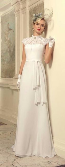 Mais e mais vestidos pra inspirar e pirar! - 11