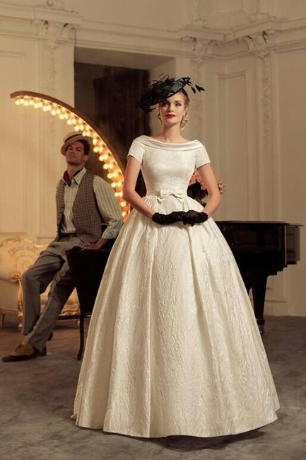 Mais e mais vestidos pra inspirar e pirar! - 12