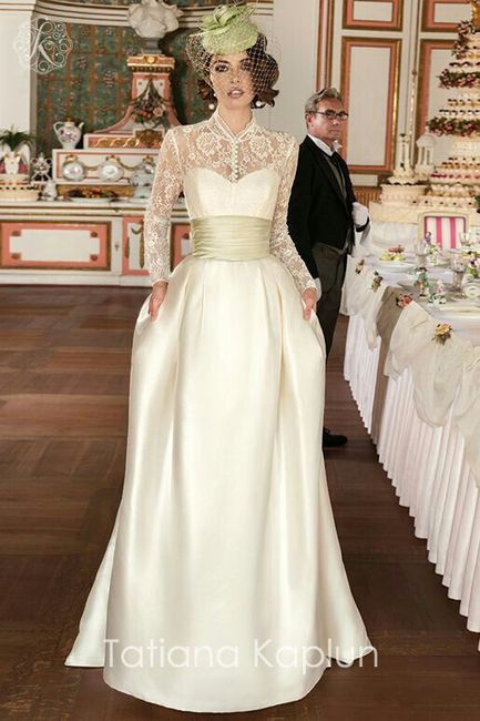Mais e mais vestidos pra inspirar e pirar! - 14