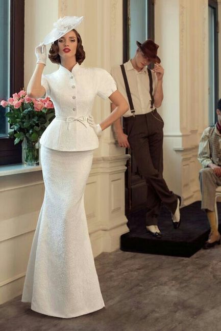 Mais e mais vestidos pra inspirar e pirar! - 16