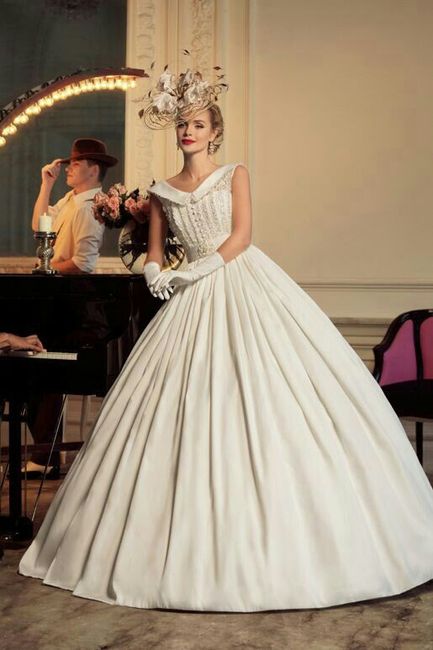 Mais e mais vestidos pra inspirar e pirar! - 17