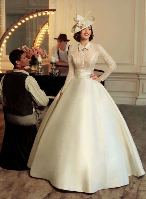Mais e mais vestidos pra inspirar e pirar! - 19